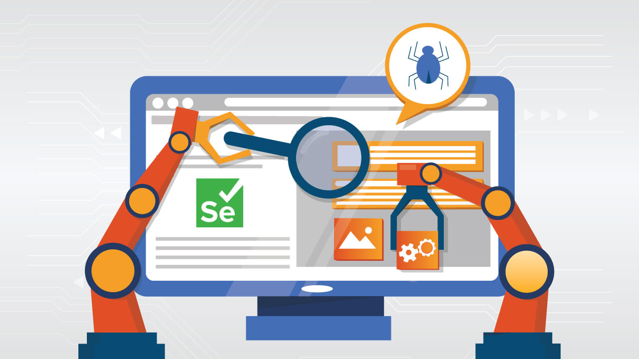 Selenium Testing Tool Selenium Automation Tips You Must Know HeadSpin